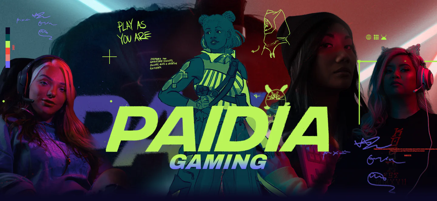 Level Up Your Gaming Community